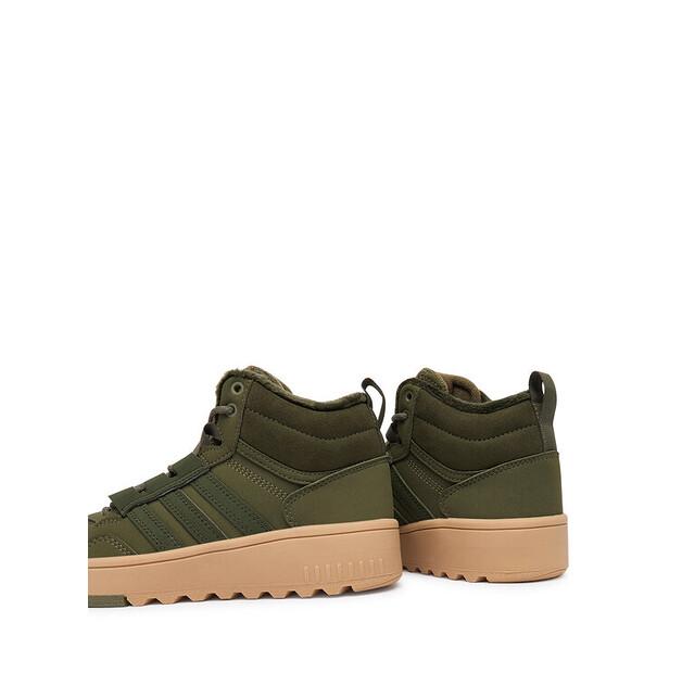 Кроссовки adidas Hoops 4.0 Mid