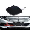 Tow Hook Cover For Front Sedan Towing W205 Bumper Coupe Fit Comfy Covers