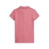 Polo Ralph Lauren Girls Stretch Pique Polo Shirt 7 16 Cwpoknig8020677650