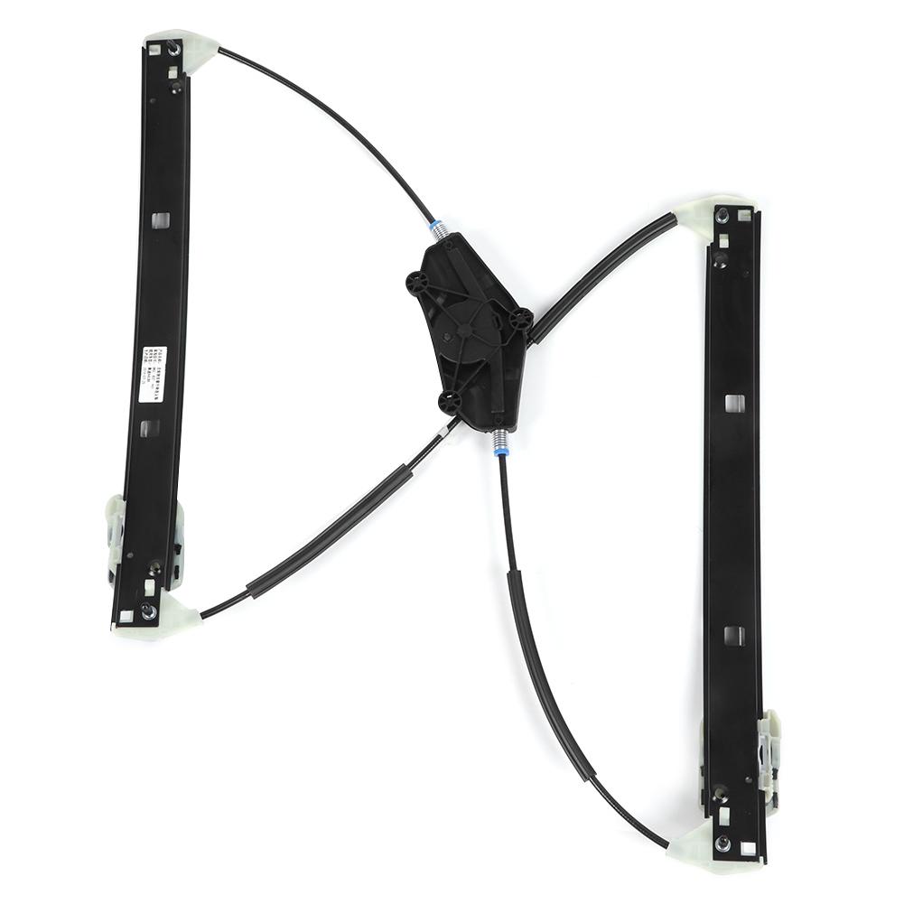 Front Left Window Regulator Lifter Brackets 8E0837461 Fits for A4 S4