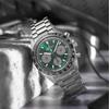 Seiko Prospex SPEEDTIMER Solar Chronograph Men’s Watch SSC933P1