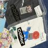 New Jeans Albums and Merchandise