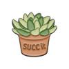 Creative Animal & Plant Brooch Set – Cute Metal Badge Collection