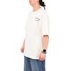 New Balance T Shirt Men's White NEE31041-IV