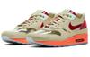 Nike X Clot Air Max 1 'Kiss Of Death' 2021 DD1870-100