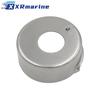 6BG-W0078 Water Pump Impeller Kit for Yamaha 4-Stroke 30HP 40HP F30 F40A Outboard 6BG-W0078-00 6BG-W0078-01 18-3490