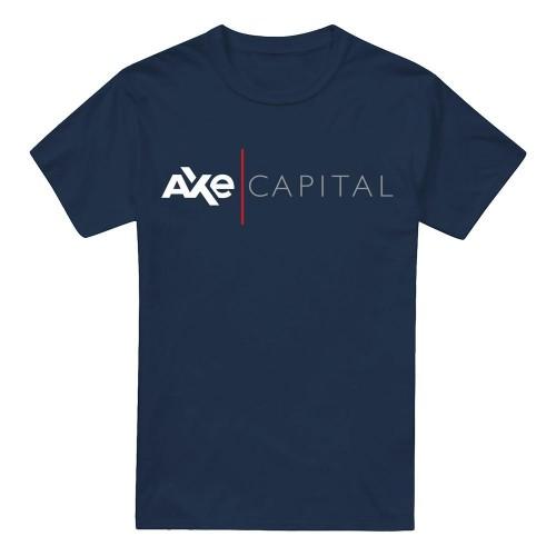 Billions Mens Corporate T-Shirt