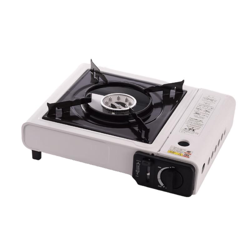 Zhuipu Portable Cassette Stove Set