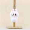 Plush Toy Cute Cartoon Keychain Backpack Pendant Childrens Gift Holiday