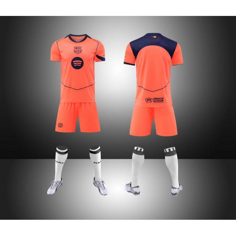 Soccer Jerseys Short Sleeve Training Sportswear Men Women Kids