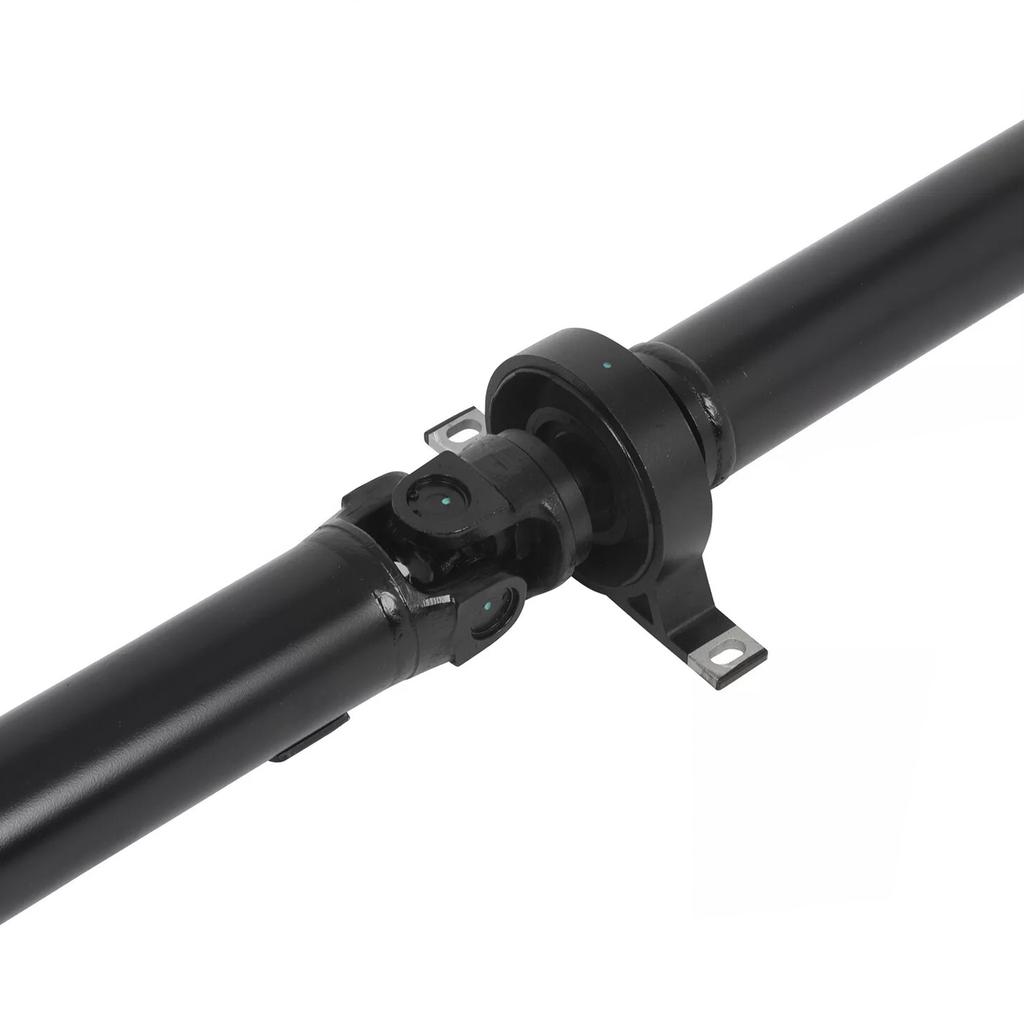 Rear Driveshaft Prop Shaft Assembly 26117505211 For BMW 330i 330Ci 2001-2003 L6 3.0L