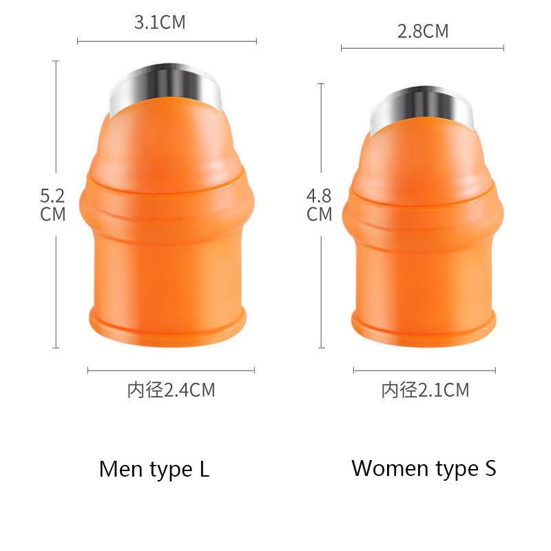 Farm Vegetable Fruit Picker Pickle Pepper Pickle Tip Picker Iron Nail Pick Grape Picker for Garden Orchard and Vegetable Patch