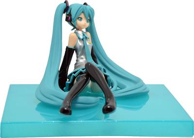 Sega Hatsune Miku Figurka Wróżka Muzyki