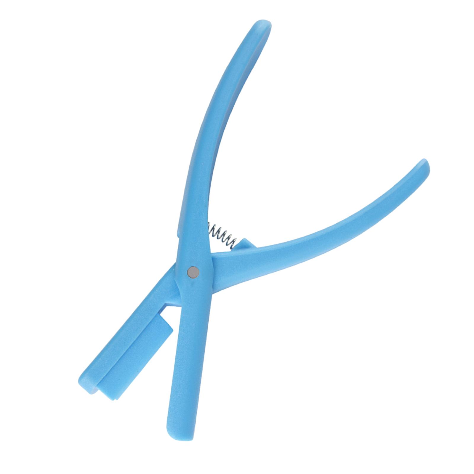 

Crawfish Shelling Device Convenient Easily Remove Efficient Protect Your Nails Lightweight Lobster Sheller for Household Party синій