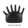 Resin Bracelet Holder Rings Holders Rings Stands Resin Material for Displaying