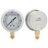 TS PGG60420bar 14BSP Y60 Radial Oil Filled Pressure Gauge Manometer for Machinery