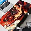 Anime Computer Mouse Pad Durable Naruto Gamer Mouse Pads Large Gaming Mousepad XXL Desk Mause Pad Keyboard Mouse Carpet