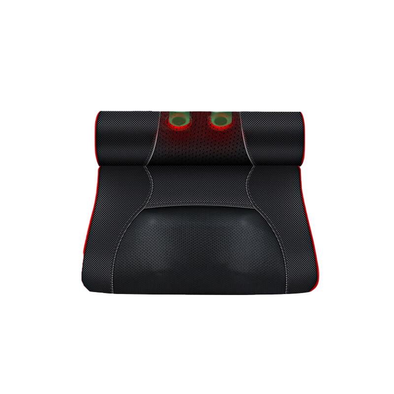 

Multifunctional Neck and Shoulder Massage Pillow