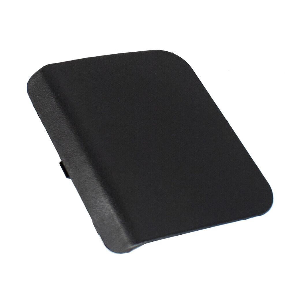 Car Hook Cover ABS Easy To Install Factory OEM Parts for Nissan Micra K14 Tow 2014 - 2016 1pcs Car Accessories