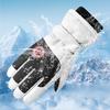 XIN SHENG XIANG Winter Warm Ski & Cycling Gloves