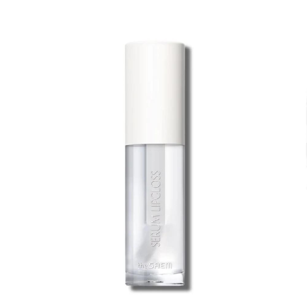 

Saemmul Serum Lip Gloss WH01 Transparent Coating_US WH01 Transparent Coating 4.5g