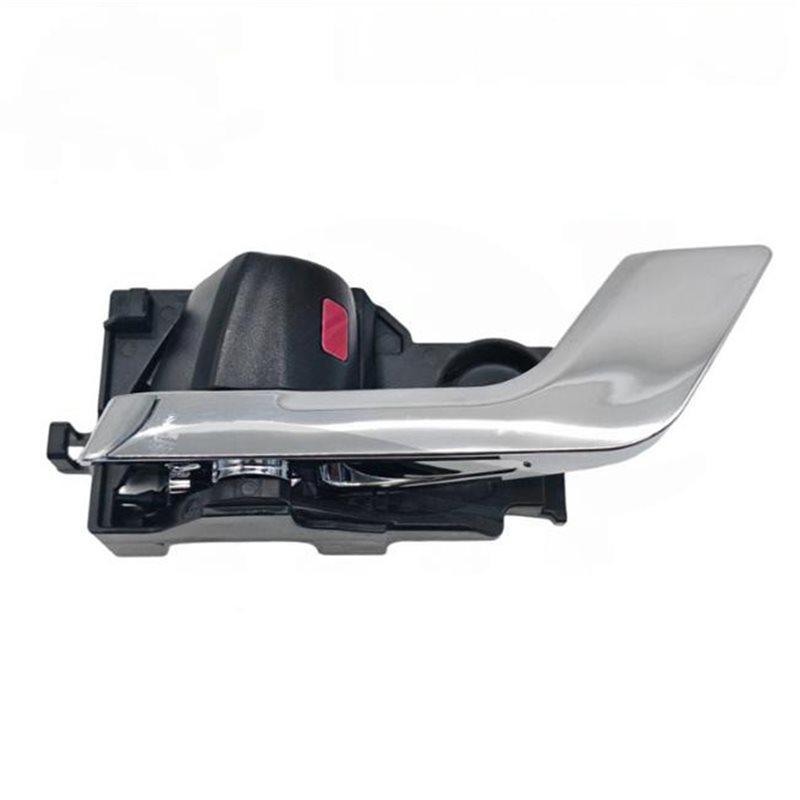 Car Door Inner Handle 69206-0N010 69205-0N010 For Toyota Crown Mark X Reiz Inner Door Pull Handle