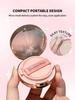 Charlotte Tilbury Pillow Talk Beautifying Cushion Foundation #0.5N Fair | Radiant Finish | 5g / 0.176 Oz.