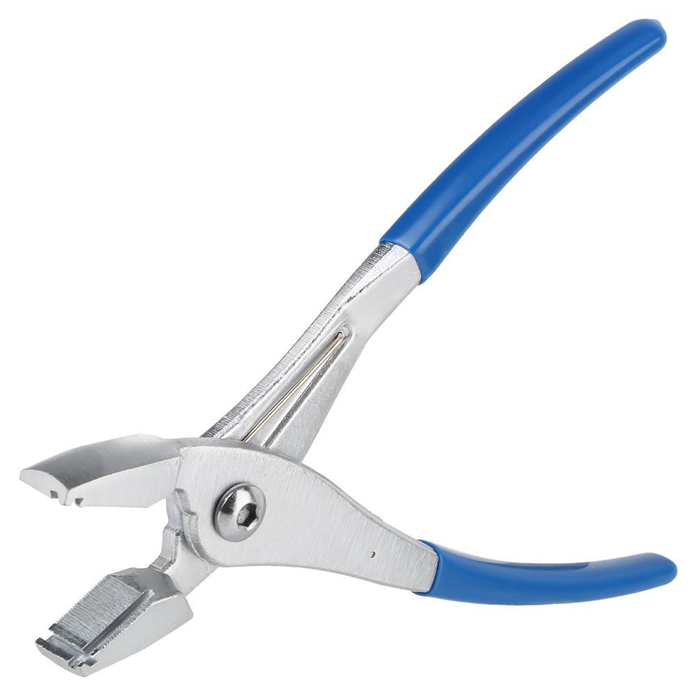 Metal Multifunctional Pincers With Comfortable Handle for Fuel Line Special Jaw Design Hose Clamp Plier Car Hose Crimping Plier