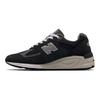 New Balance 990v2 Made In Usa 'Navy' Sneakers M990NB2