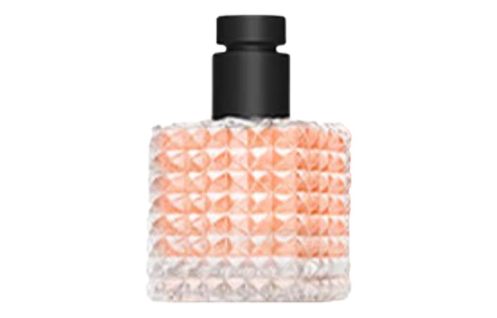 Valentino Sunset Miss Orange Fantasy Women's Eau De Parfum Samples Eau De Parfum EDP Strawberry Cedar Jasmine 15ml