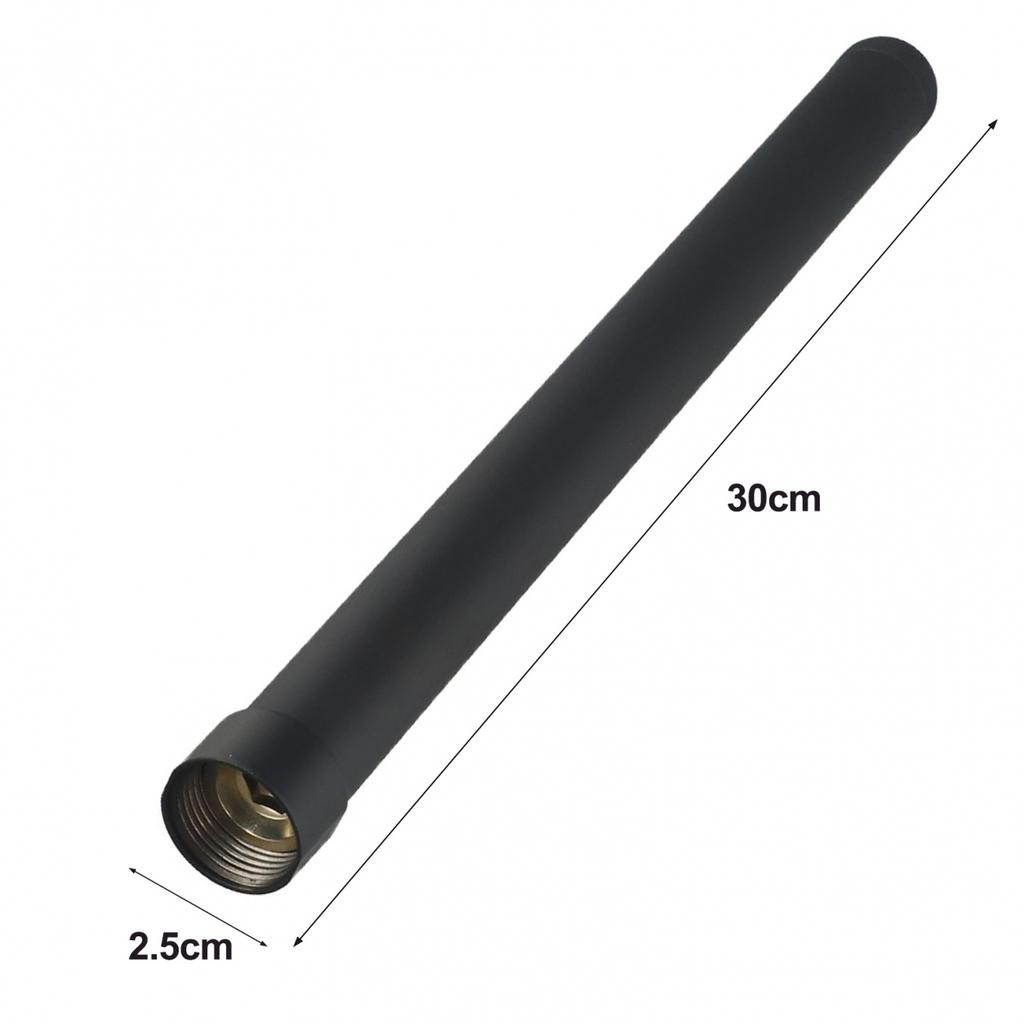 Cm Extension Tube Stainless Steel Adjustable Angle