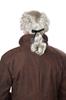 California Costumes CALIFORNIA COSTUMES 18th Century Gray Men's Wig CAL-70700