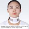 Neck Brace Collar Neck Cervical Traction Device Cervical Gear For Stiff Relief Cervical Collar