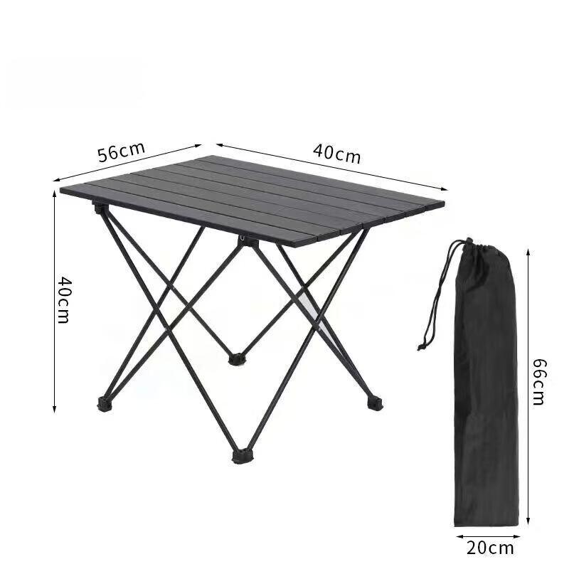 Outdoor Camping Ultralight Folding Table