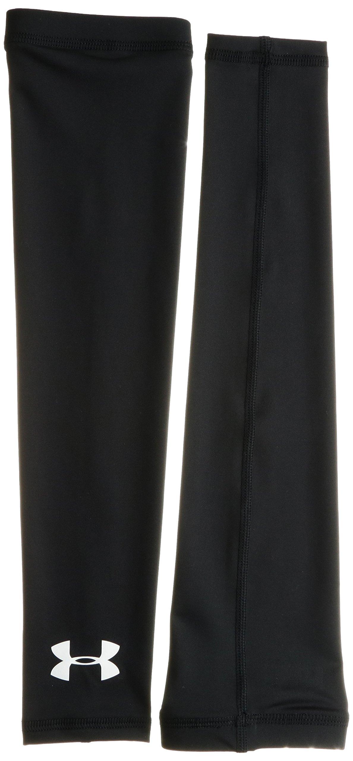 

Shorts UA Heatgear Arm Sleeve Japan SM to Japanese size [Under Armour] BLK/WHT (equivalent L)