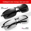 Polarized Night Vision Gogglescolor-changing Sunglasses Driving Glasses Fishing Sunglassesday Andnightdual-useglasses Fordriving