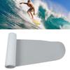EVA Anti-Rutsch-Pad Rautenmuster mit Klebeband für Deck Surfbrett (schwarz)