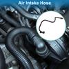X Autohaux Engine Air Intake Hose for BMW 228i 228iX F23 2015-2016 No.11157603816 Rubber