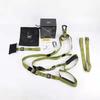 Multifunctional Fitness Suspension & Resistance Training Set P3-TRX Straps