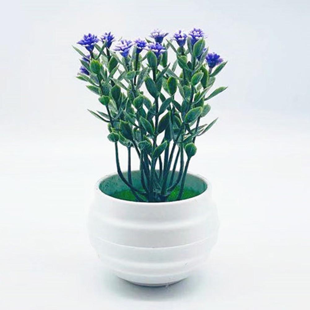 Где Купить Искусственный Цветок В Горшке