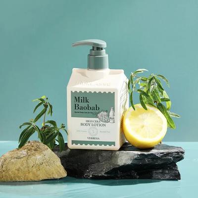 High Cera Body Lotion Verbena 250ml