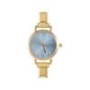 Y2K 9MM Width Italian Charm Round and Square Simple Elastic Watch Bracelets Bangle For Friend Wife Birthday Gift DIY Jewelry