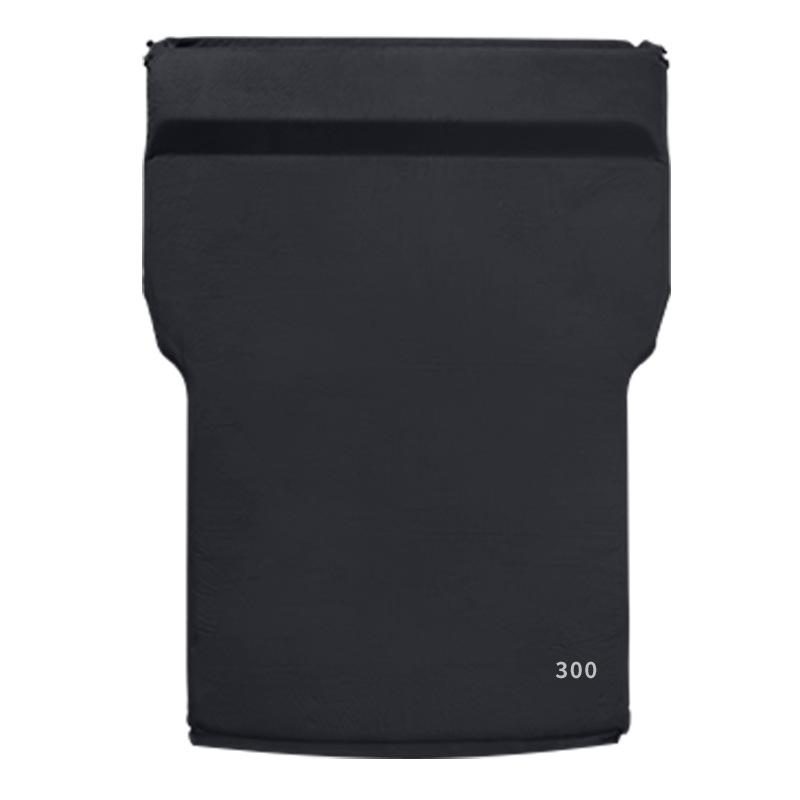 Tank 300 Automatic Inflatable Car Camping Mattress - Trunk Air Bed Travel Sleeping Solution