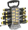 49-Piece Screwdriver Set - S/70-886-0