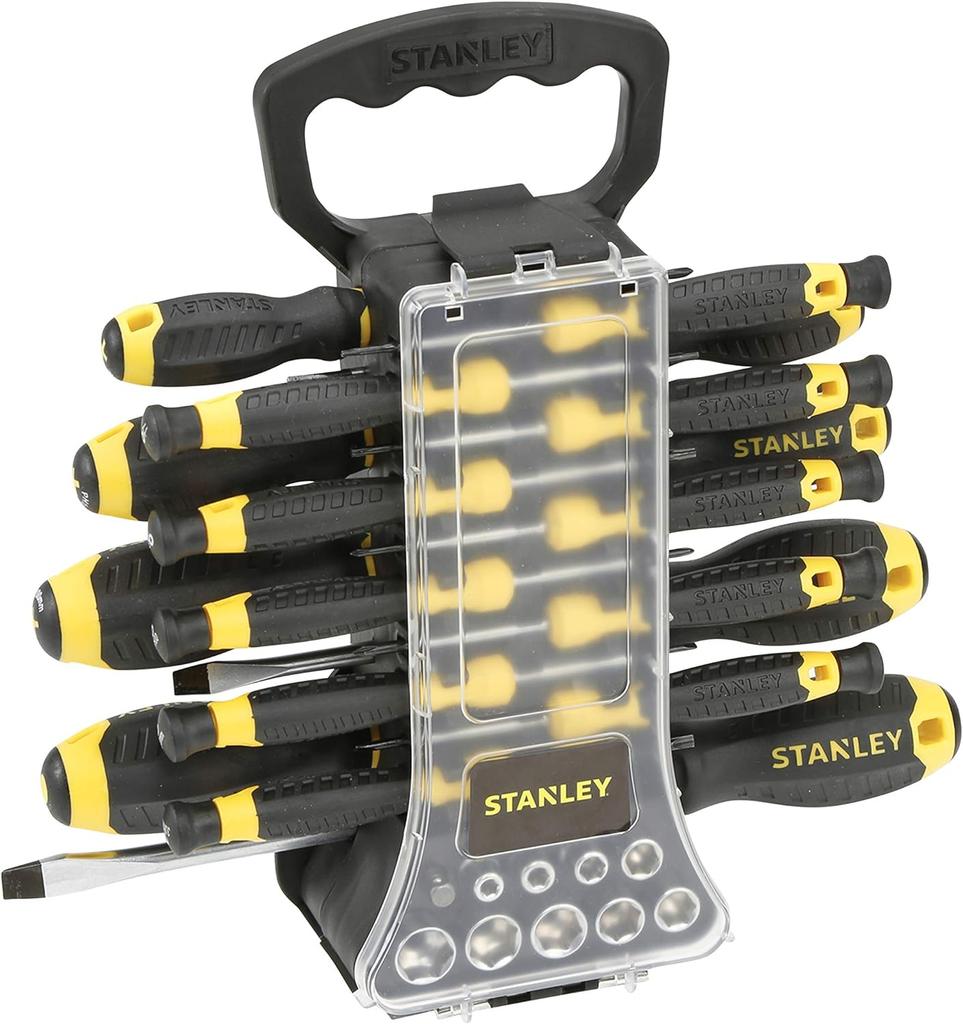 49-Piece Screwdriver Set - S/70-886-0