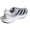 Adizero Rc 4 'Halo Silver Black' GX6667