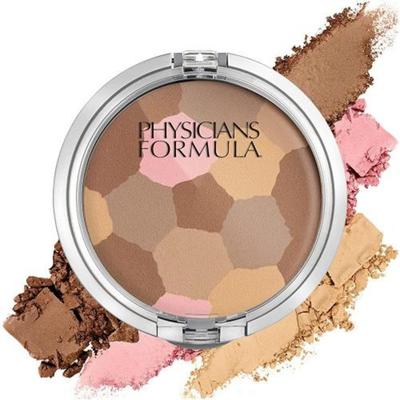Physicians Formula Puderpalette Mehrfarbiger Bronzer Gesunder Glow
