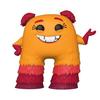 Funko POP! Monsters At Work Val Little Collectable Figurine