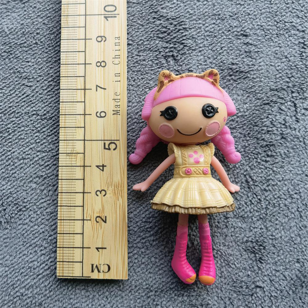 lalaloopsy Разнообразие оригинальных кукол MGALalaloopsy, кукла-ангел, игрушки для игры в домик, подарки, лучшие подарки для детей