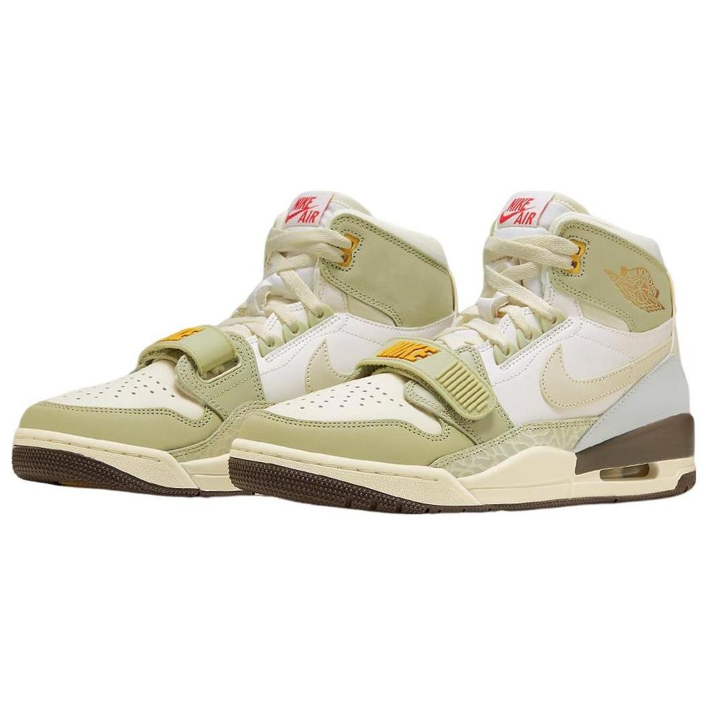 Air Jordan Legacy 312 'Year Of The Rabbit' FD9907-111